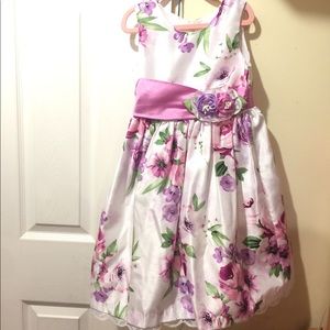 Sorbet girl dress Clearance